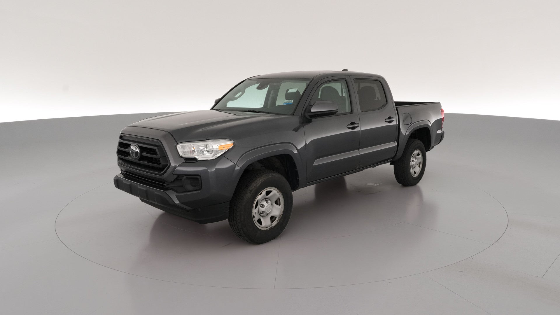 2023 Toyota Tacoma Double Cab vehicle photo