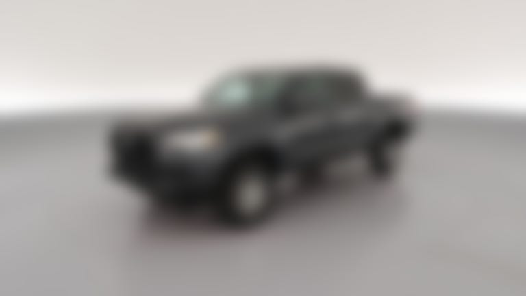 2023 Toyota Tacoma Double Cab vehicle photo