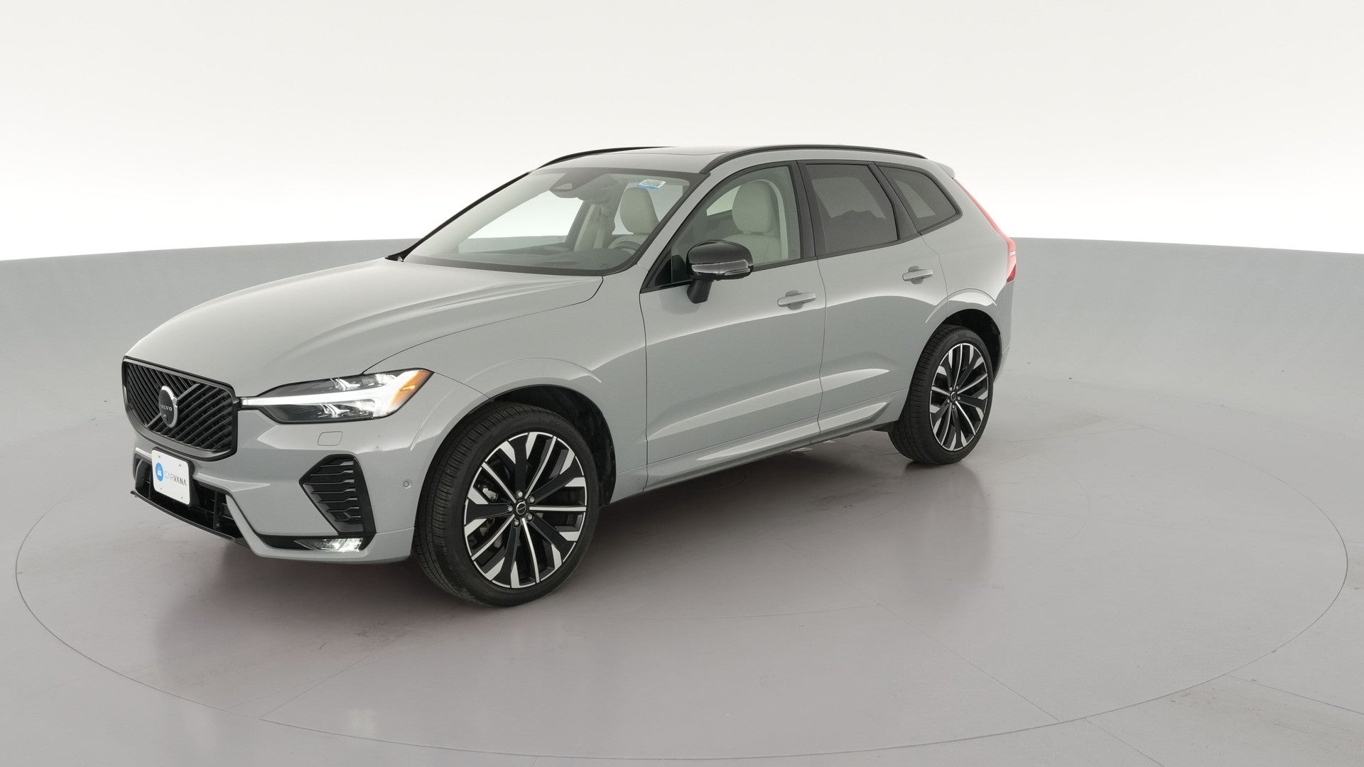 2026 Volvo XC60 vehicle photo