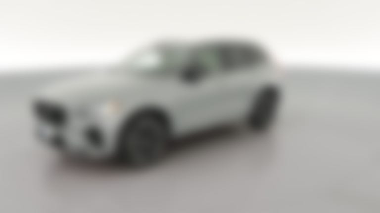 2026 Volvo XC60 vehicle photo