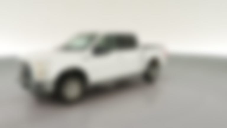 2016 Ford F150 SuperCrew Cab vehicle photo