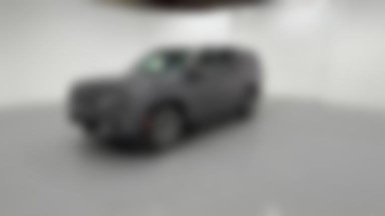 2022 Jeep Wagoneer vehicle photo