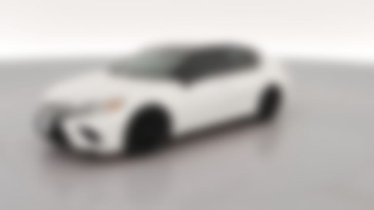 2019 Toyota Camry vehicle photo