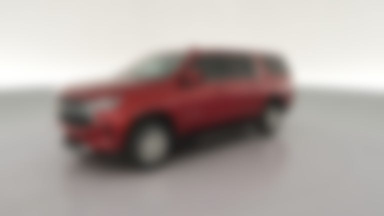 2021 Chevrolet Suburban vehicle photo