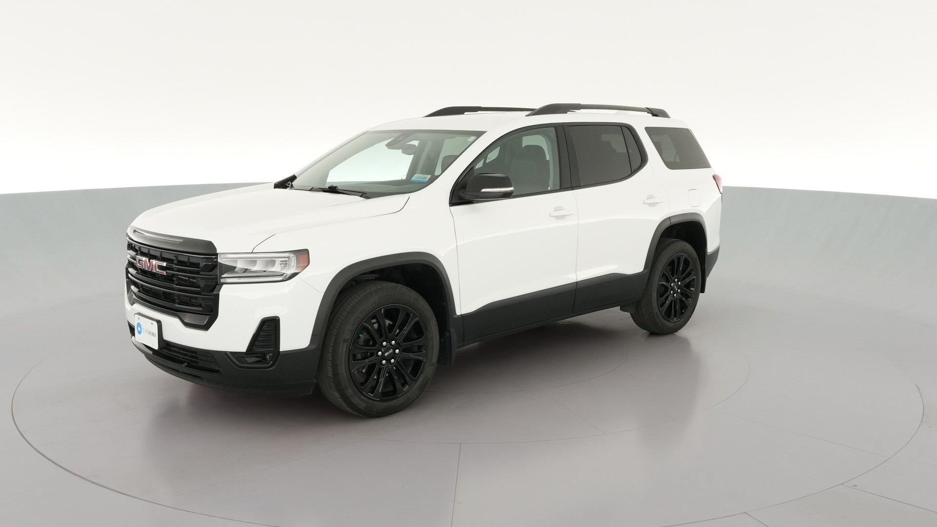 2023 GMC Acadia vehicle photo