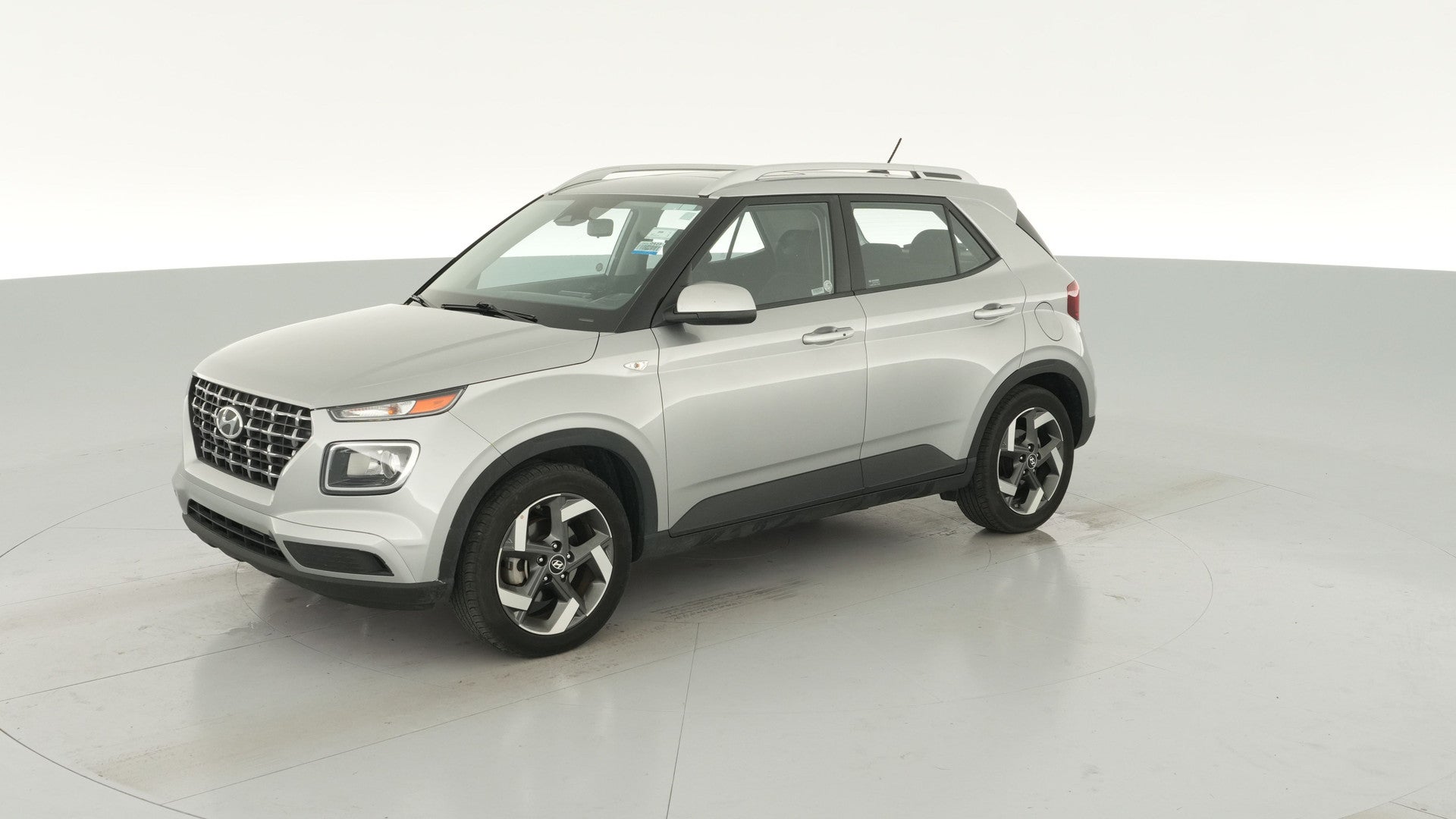 2025 Hyundai Venue vehicle photo