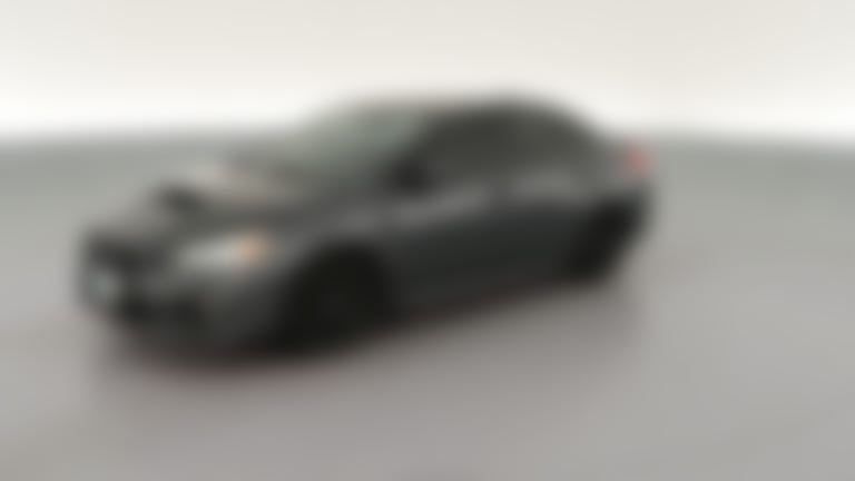 2021 Subaru WRX vehicle photo