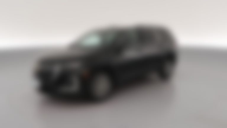 2023 Chevrolet Traverse vehicle photo
