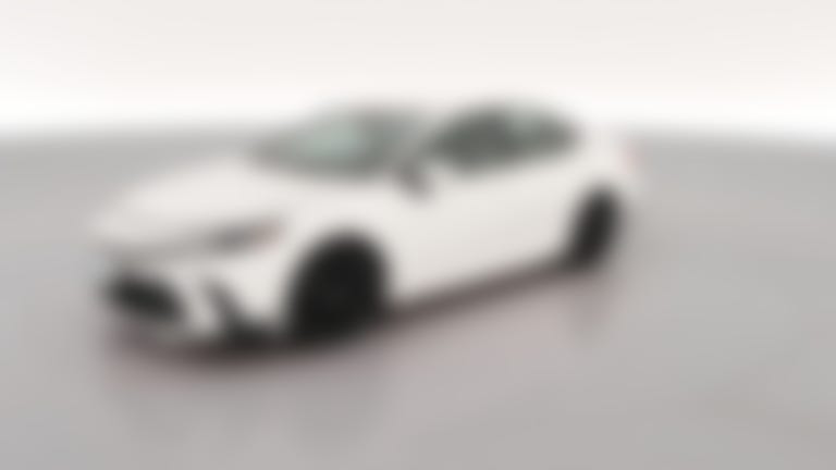 2025 Toyota Camry vehicle photo