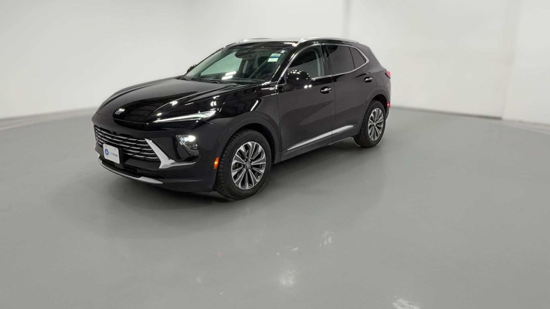 2024 Buick Envision vehicle photo