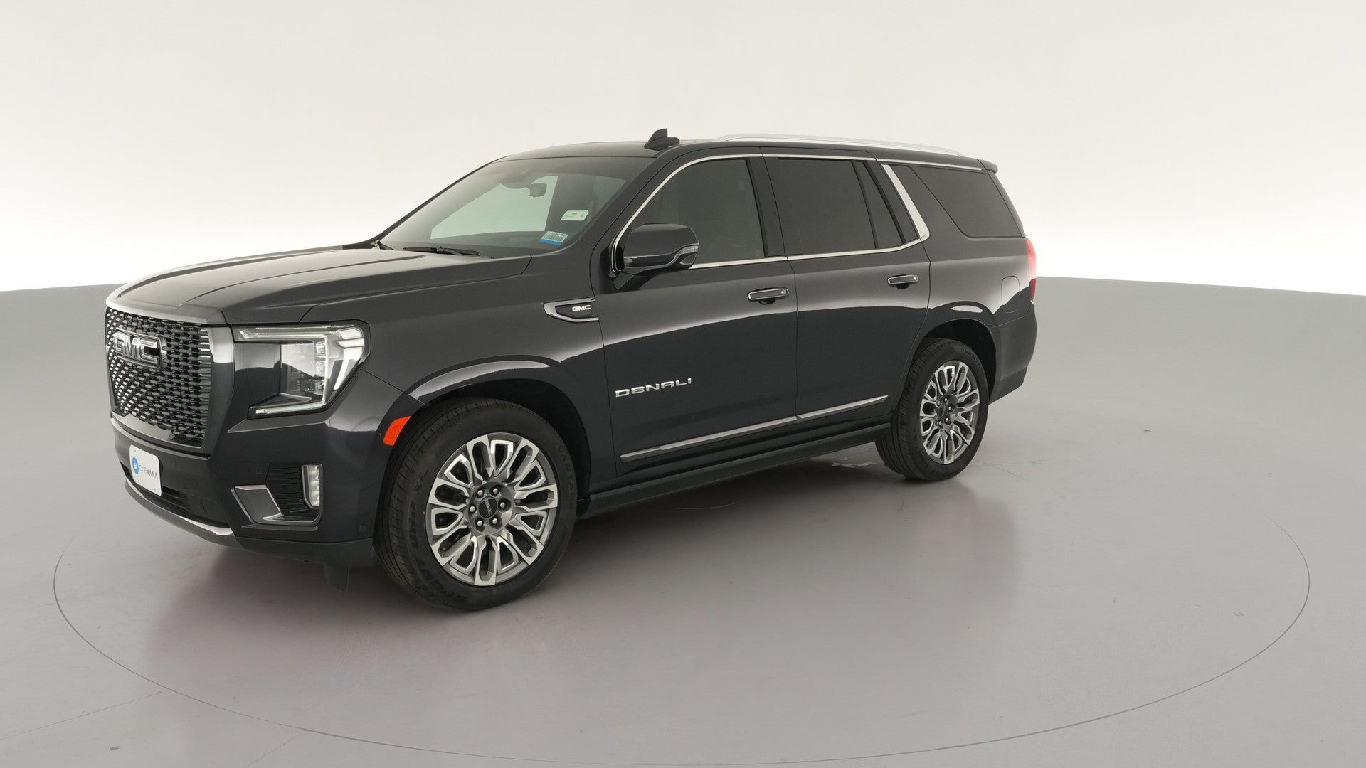 2024 GMC Yukon vehicle photo