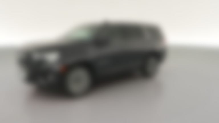 2024 GMC Yukon vehicle photo