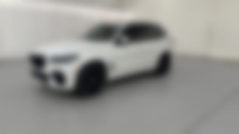 2021 BMW X5 vehicle photo