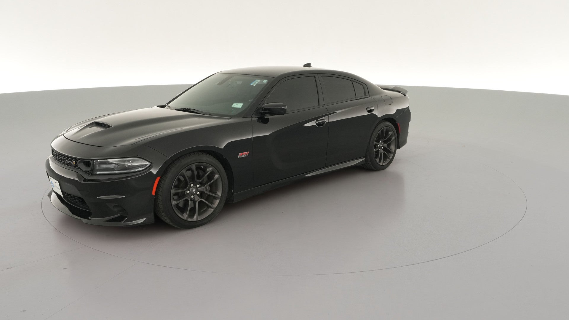 2021 Dodge Charger vehicle photo