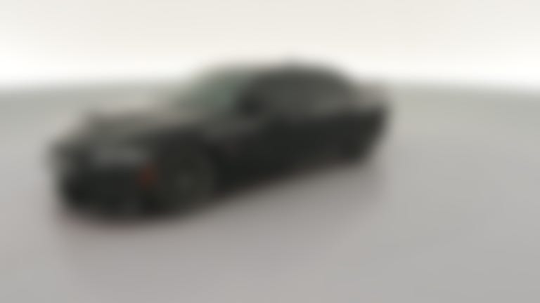 2021 Dodge Charger vehicle photo