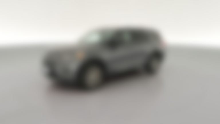 2022 Ford Explorer vehicle photo