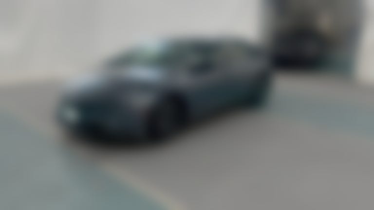 2025 Toyota Prius vehicle photo