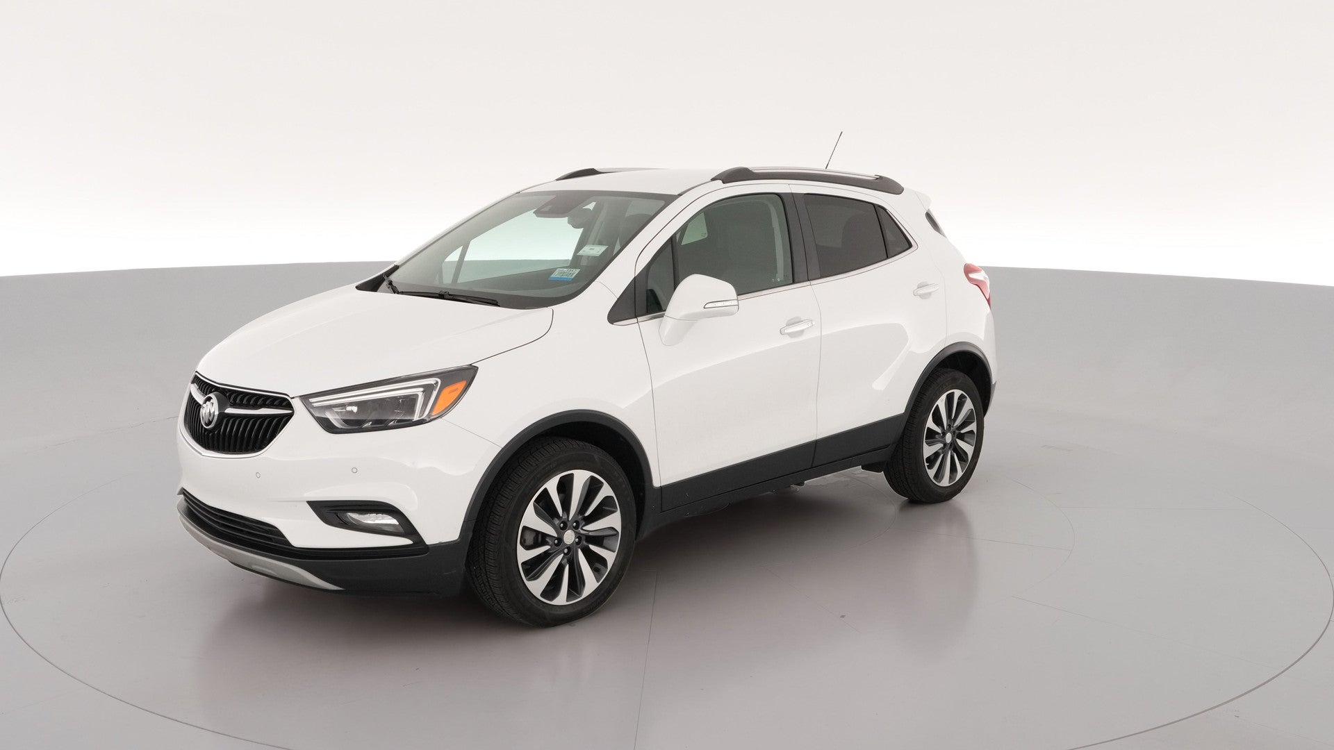 2019 Buick Encore vehicle photo