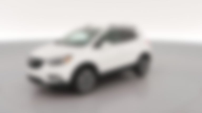 2019 Buick Encore vehicle photo