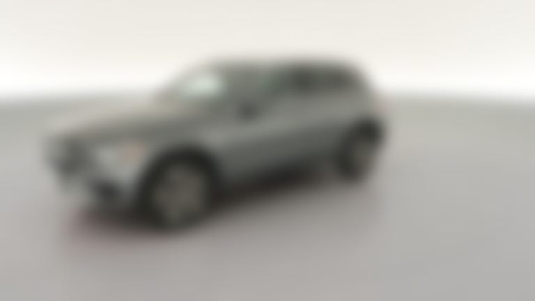 2019 Mercedes-Benz GLC vehicle photo