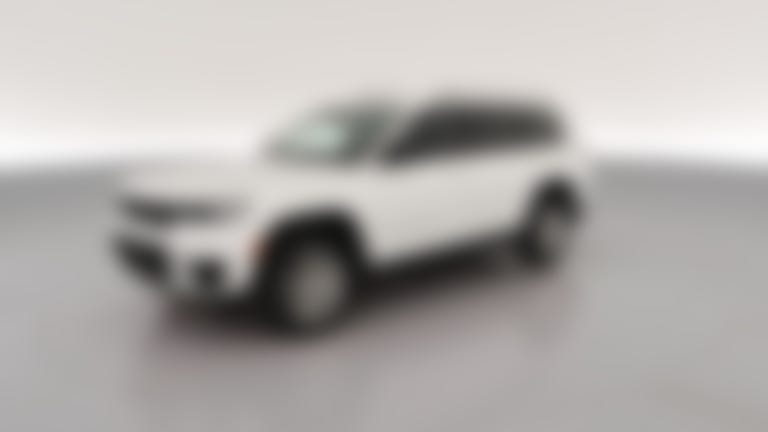 2023 Jeep Grand Cherokee L vehicle photo
