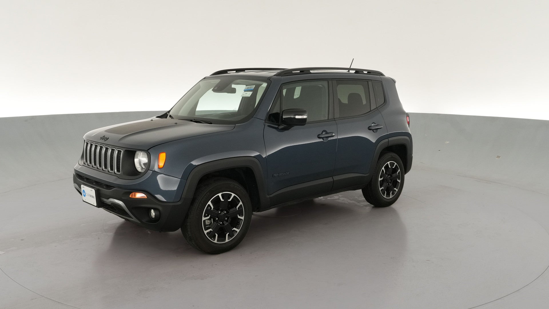 2023 Jeep Renegade vehicle photo