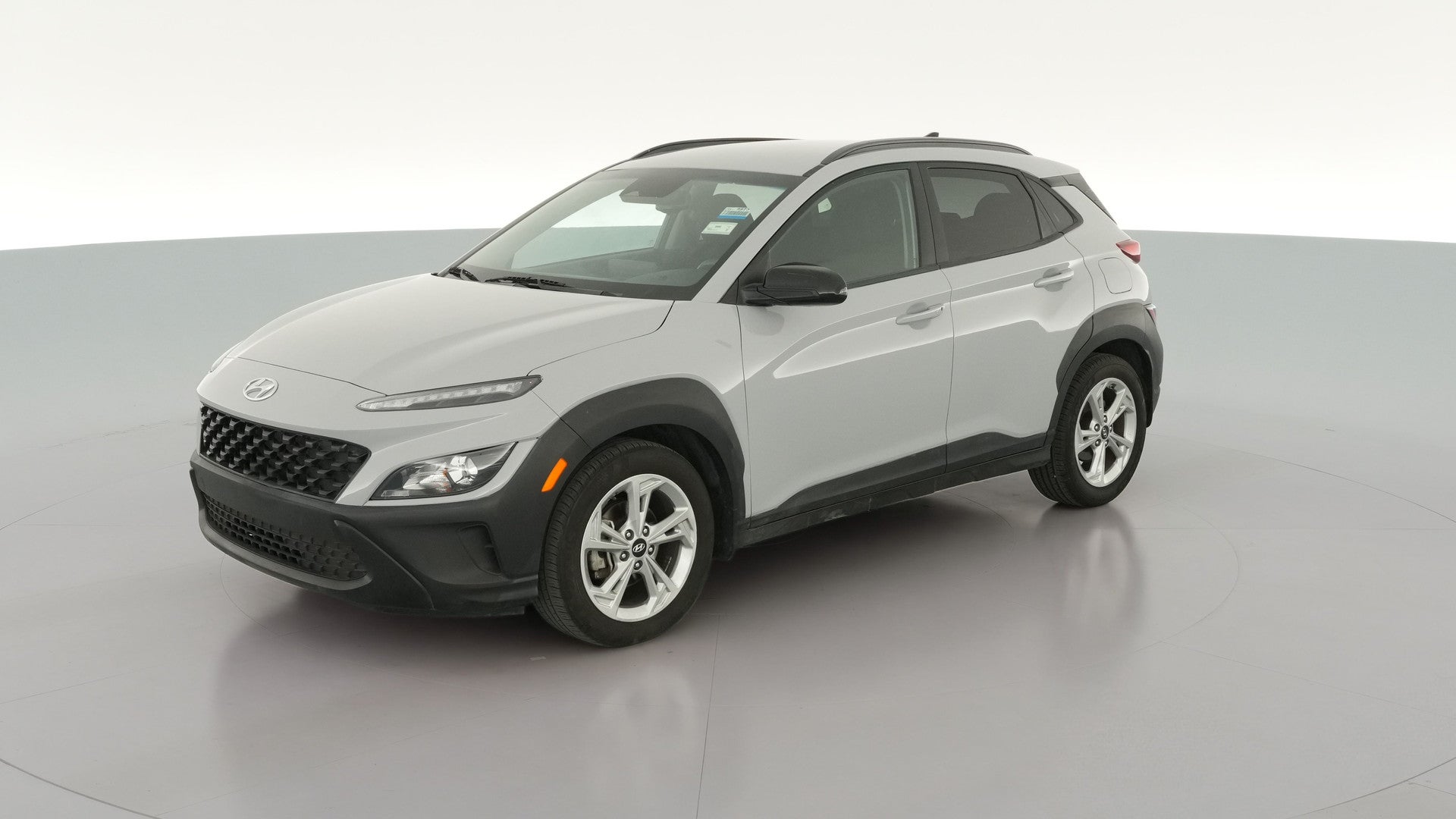 2023 Hyundai Kona vehicle photo