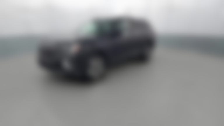 2025 Volkswagen Atlas vehicle photo