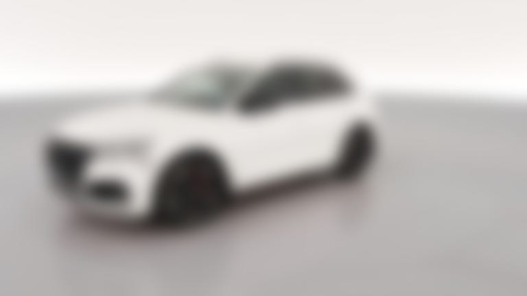 2019 Audi SQ5 vehicle photo