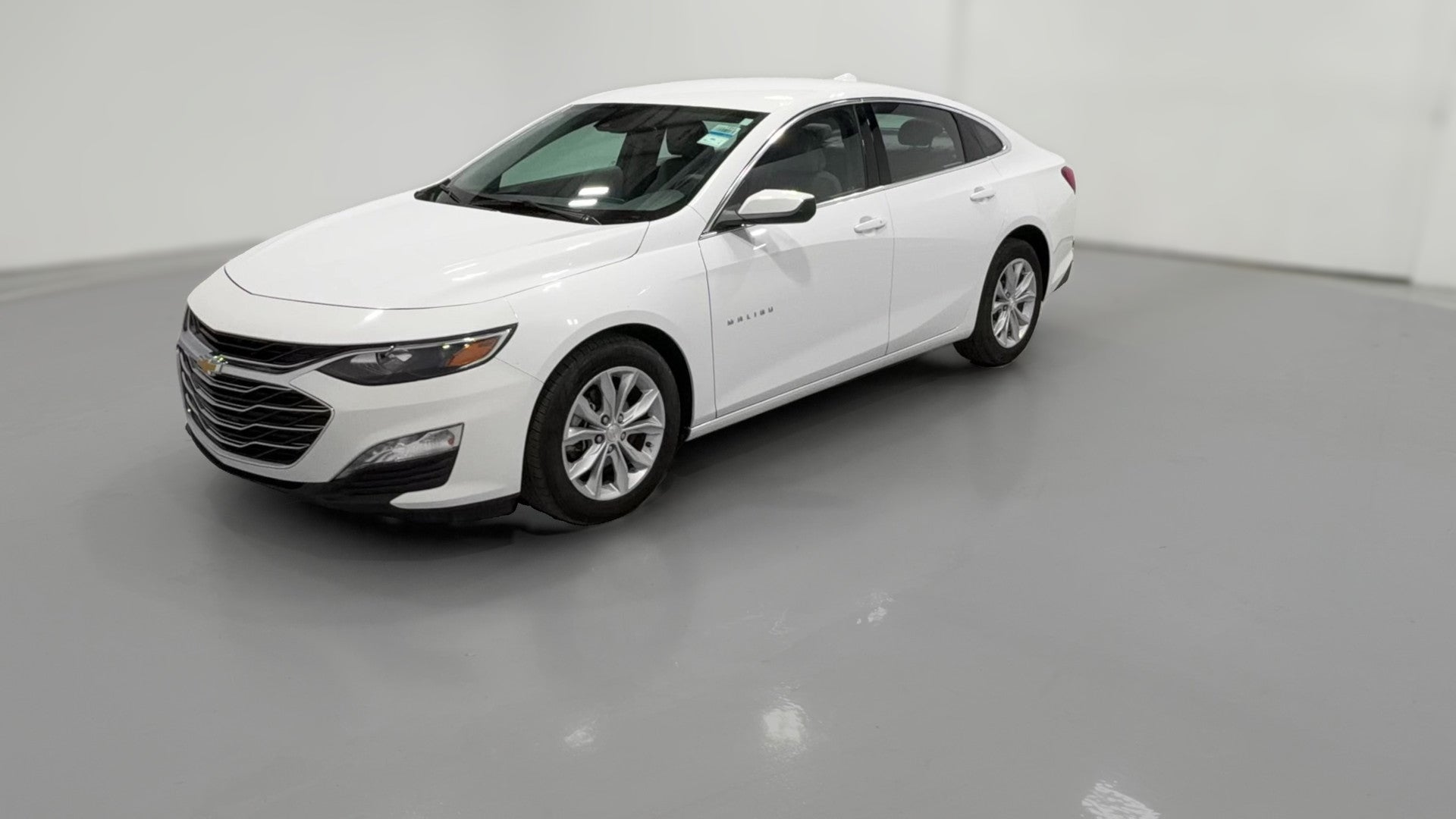 2025 Chevrolet Malibu vehicle photo
