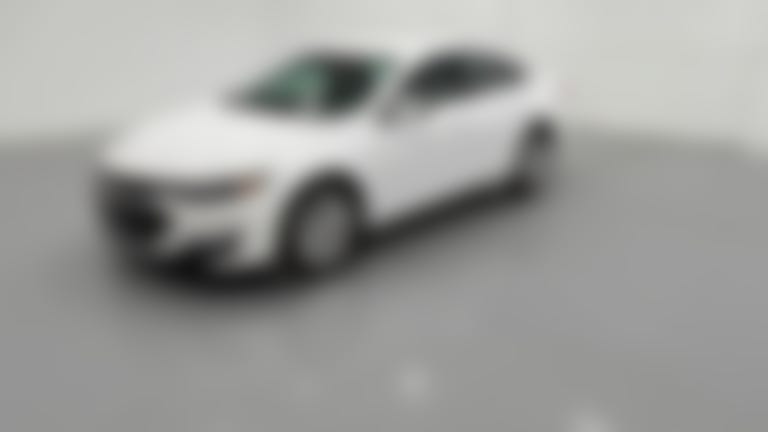 2025 Chevrolet Malibu vehicle photo