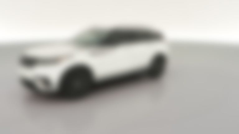 2018 Land Rover Range Rover Velar vehicle photo