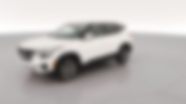 2022 Kia Seltos vehicle photo