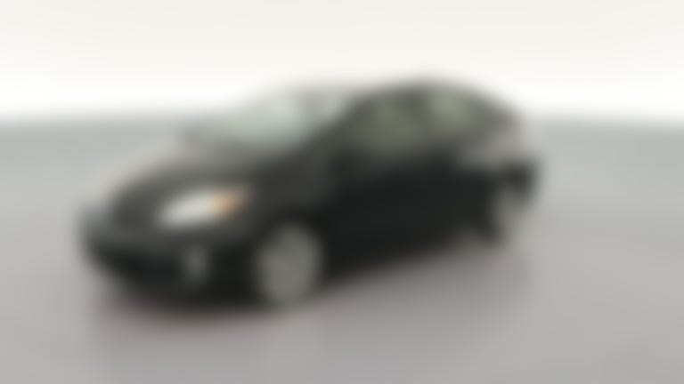2013 Toyota Prius vehicle photo
