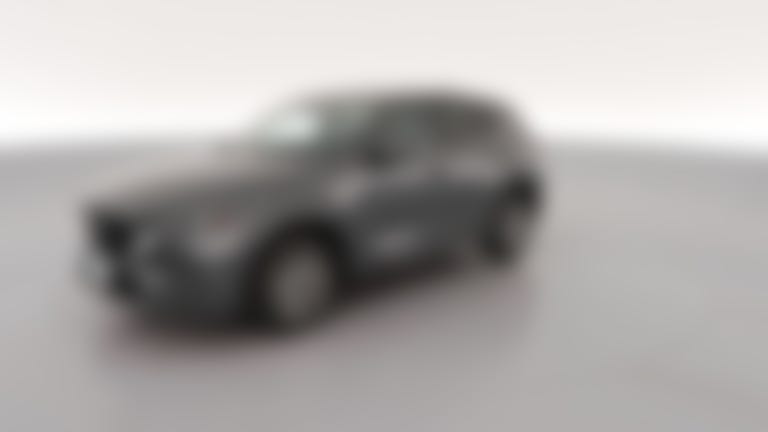 2025 MAZDA CX-5 vehicle photo