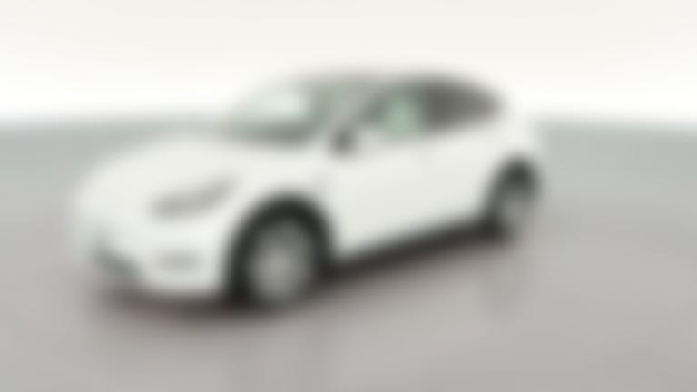 2022 Tesla Model Y vehicle photo