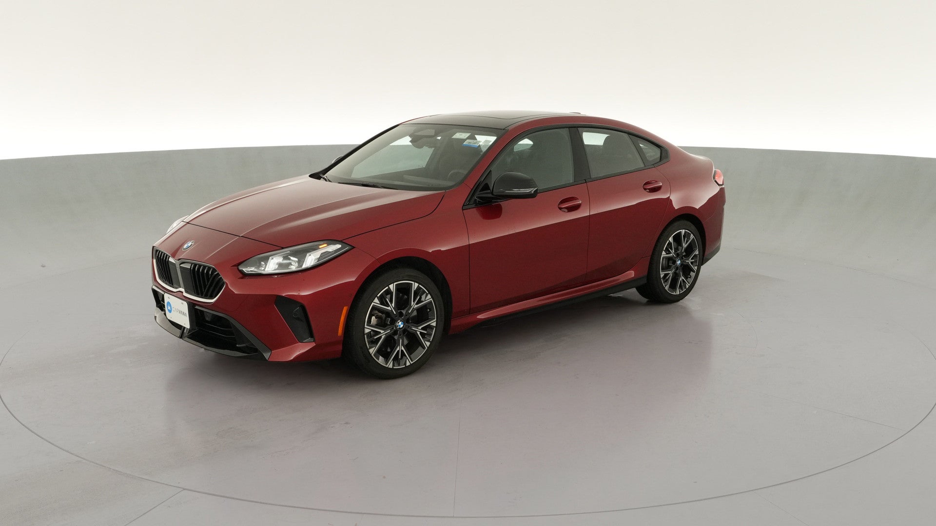 2026 BMW 2 Series vehicle photo