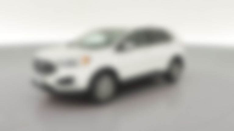 2024 Ford Edge vehicle photo