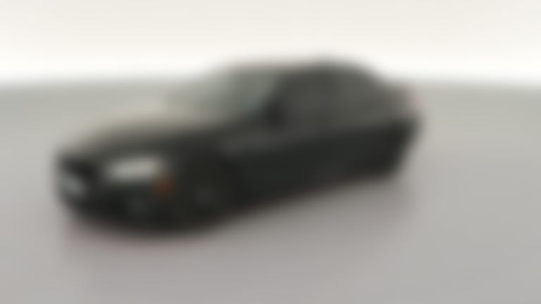 2016 BMW 3 Series vehicle photo