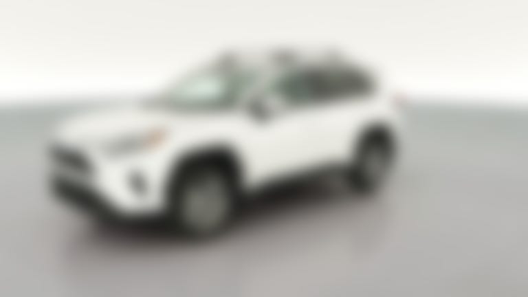 2024 Toyota RAV4 Hybrid vehicle photo