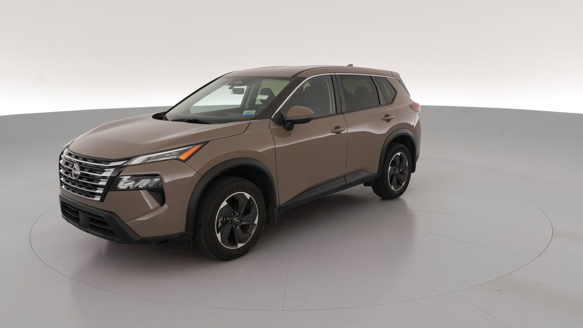 2024 Nissan Rogue vehicle photo