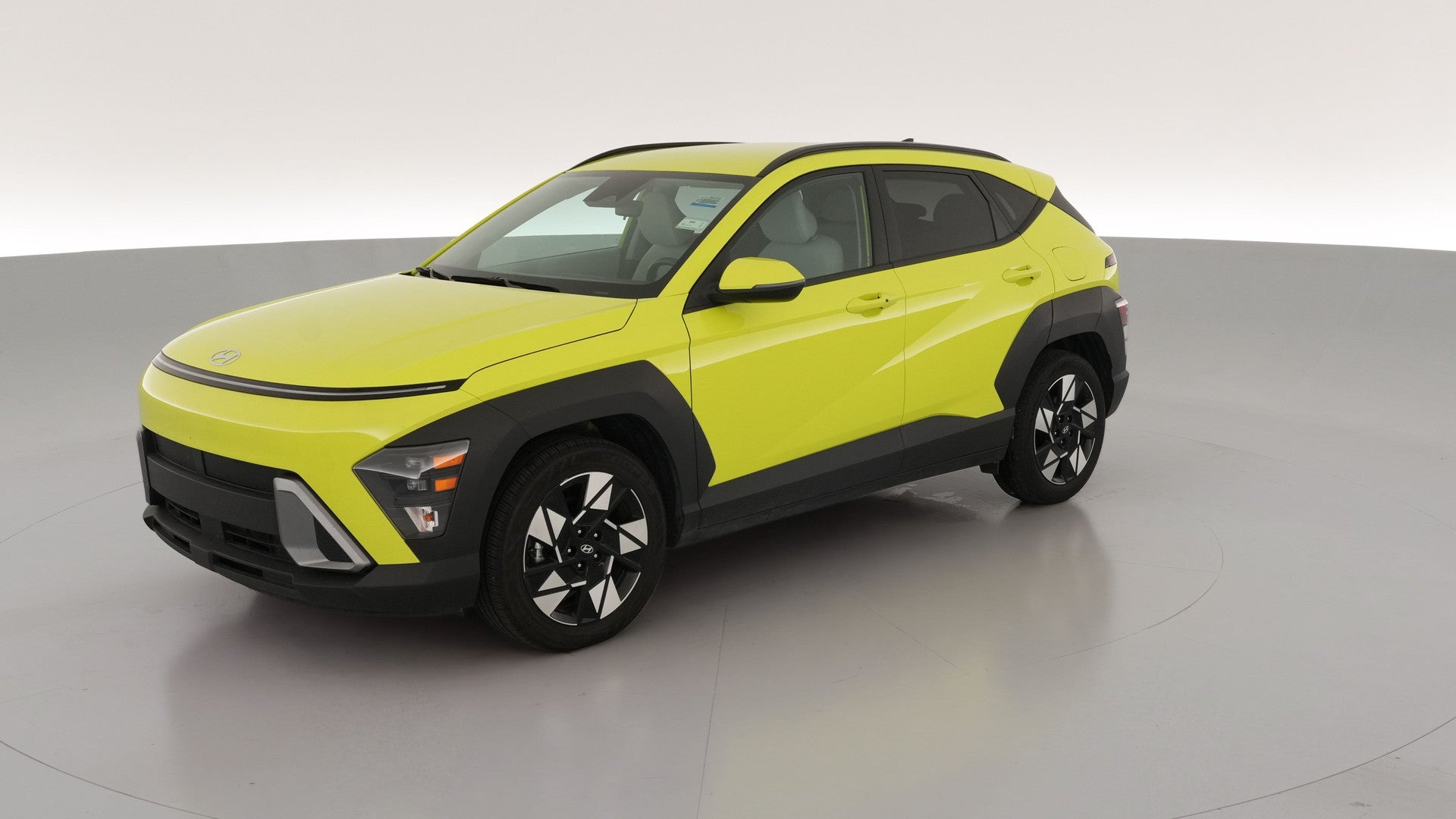 2025 Hyundai Kona vehicle photo