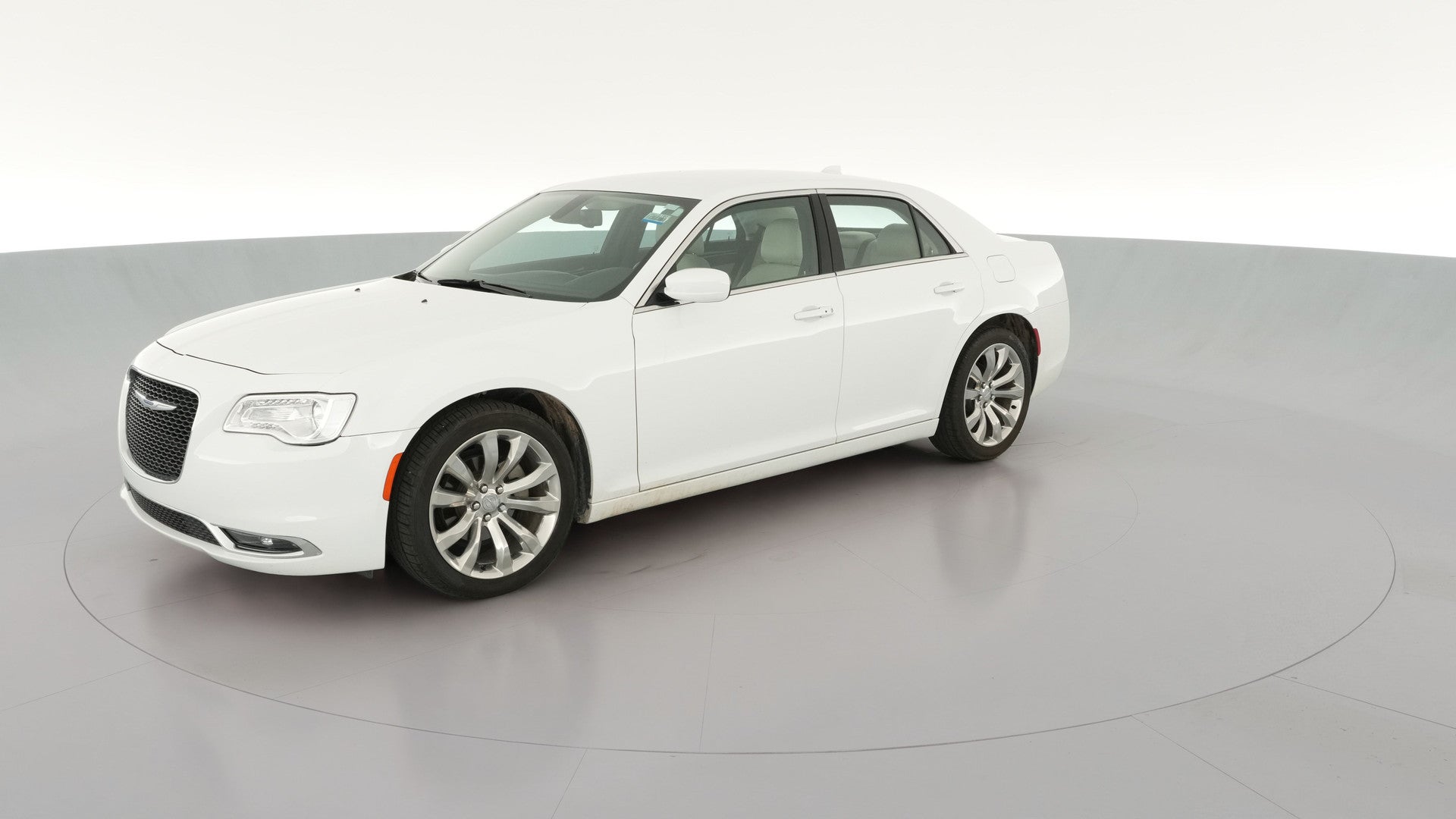 2021 Chrysler 300 vehicle photo