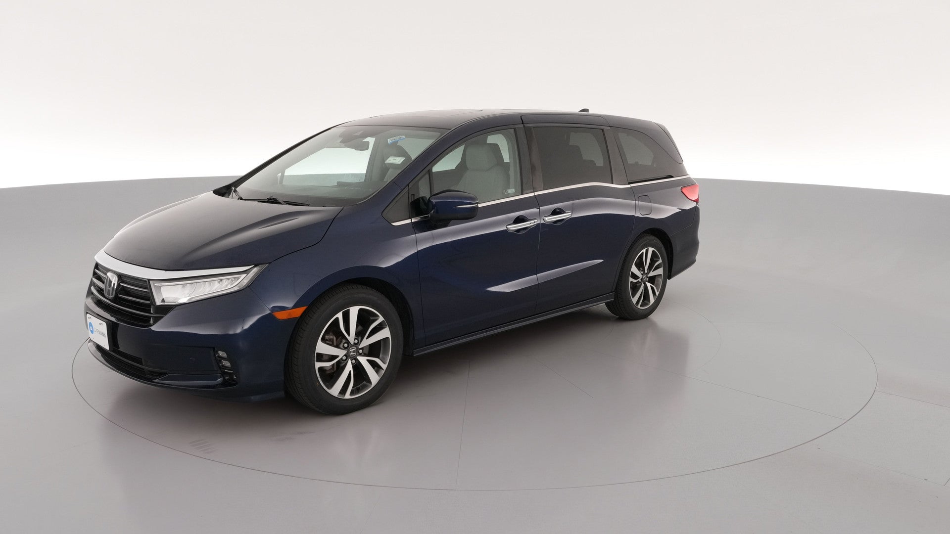 2023 Honda Odyssey vehicle photo