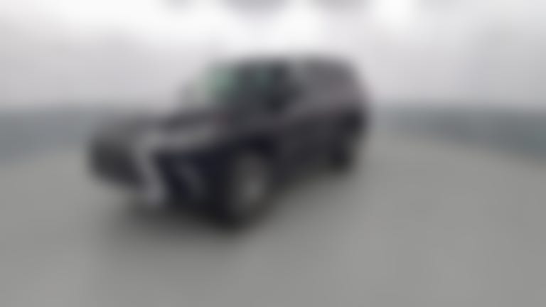 2021 Lexus LX vehicle photo