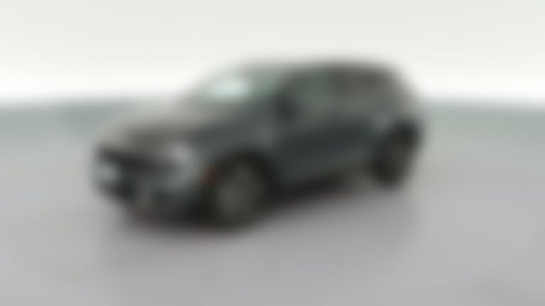 2023 Kia Sportage Hybrid vehicle photo