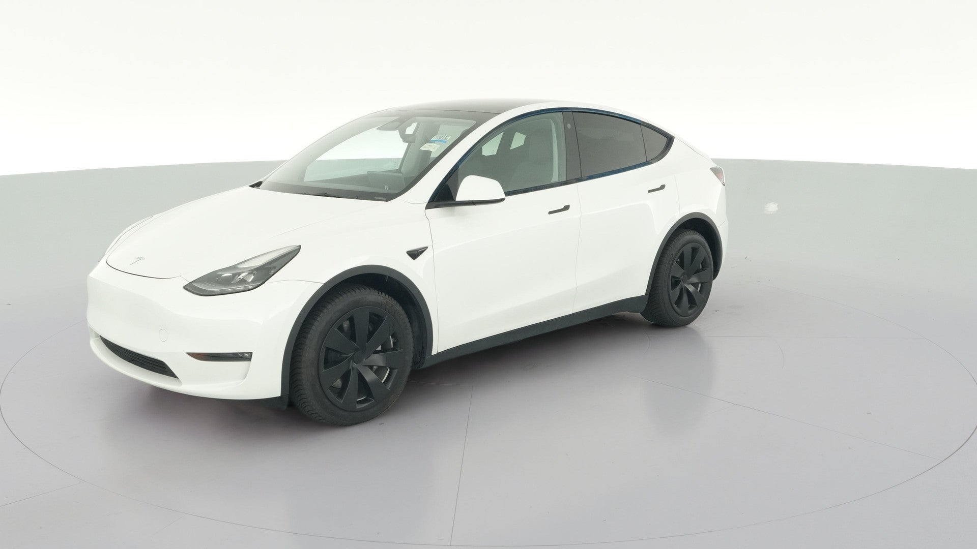 2023 Tesla Model Y vehicle photo