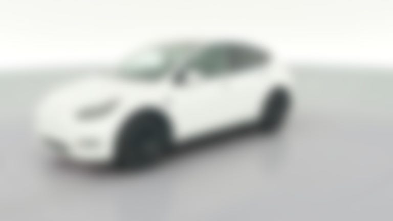 2023 Tesla Model Y vehicle photo