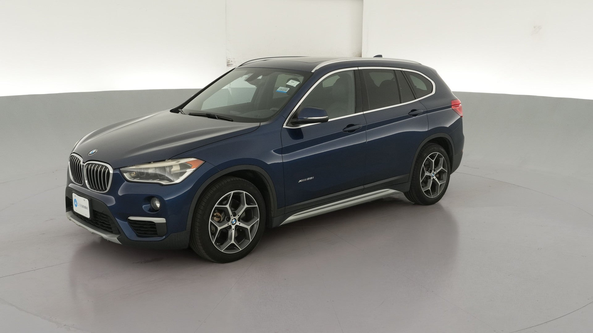 2016 BMW X1 vehicle photo