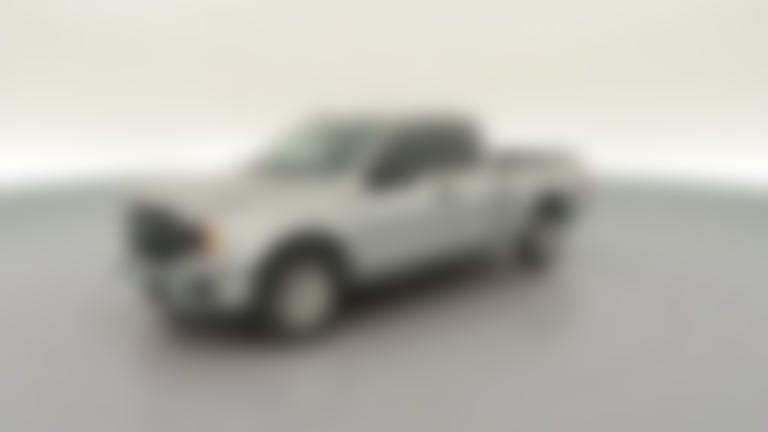 2020 Ford F150 Super Cab vehicle photo